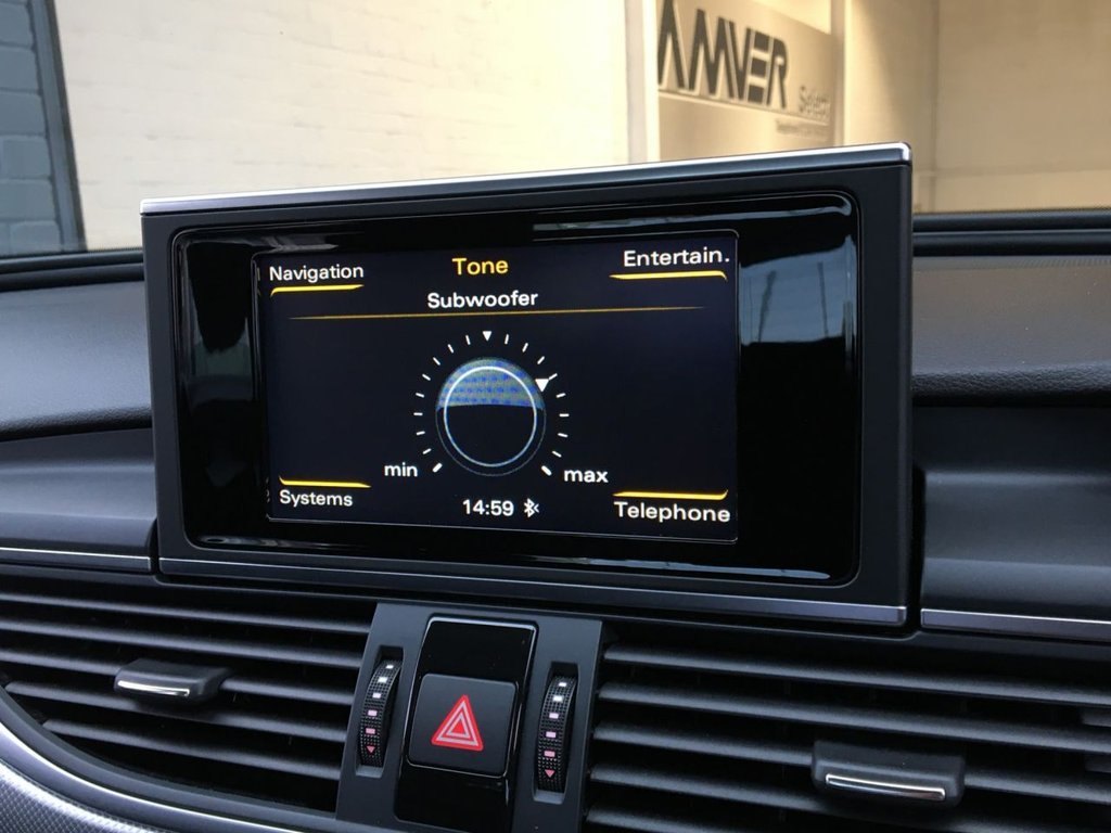 USED 2014 63 AUDI A6 2.0 TDI SE 4d 175 BHP FINANCE AVAILABLE