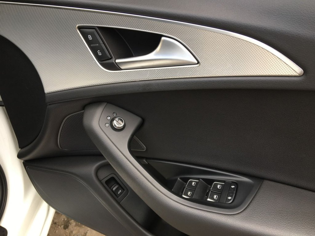 USED 2014 63 AUDI A6 2.0 TDI SE 4d 175 BHP FINANCE AVAILABLE