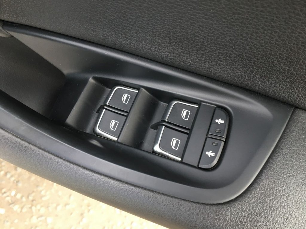 USED 2014 63 AUDI A6 2.0 TDI SE 4d 175 BHP FINANCE AVAILABLE