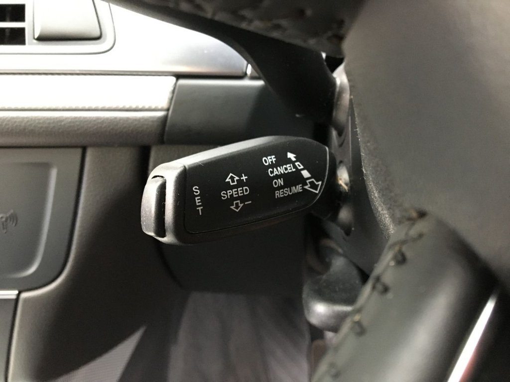 USED 2014 63 AUDI A6 2.0 TDI SE 4d 175 BHP FINANCE AVAILABLE