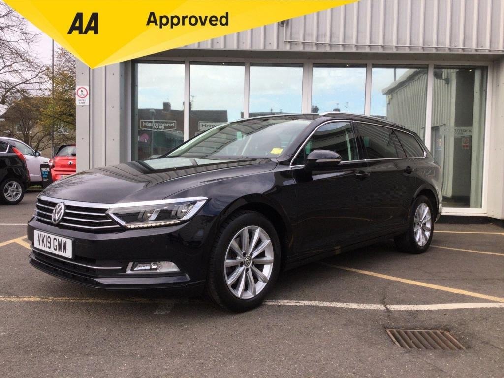 View our VOLKSWAGEN PASSAT