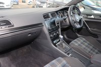 USED 2015 65 VOLKSWAGEN GOLF 1.4 GTE 5d 150 BHP volkswagon golf 1.4 Tsi GTE S/S Bluemotion