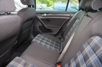 USED 2015 65 VOLKSWAGEN GOLF 1.4 GTE 5d 150 BHP volkswagon golf 1.4 Tsi GTE S/S Bluemotion