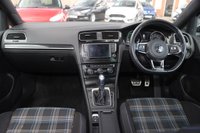 USED 2015 65 VOLKSWAGEN GOLF 1.4 GTE 5d 150 BHP volkswagon golf 1.4 Tsi GTE S/S Bluemotion