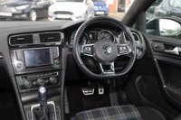 USED 2015 65 VOLKSWAGEN GOLF 1.4 GTE 5d 150 BHP volkswagon golf 1.4 Tsi GTE S/S Bluemotion
