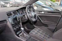 USED 2015 65 VOLKSWAGEN GOLF 1.4 GTE 5d 150 BHP volkswagon golf 1.4 Tsi GTE S/S Bluemotion