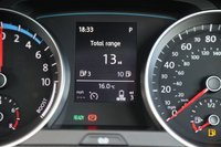 USED 2015 65 VOLKSWAGEN GOLF 1.4 GTE 5d 150 BHP volkswagon golf 1.4 Tsi GTE S/S Bluemotion