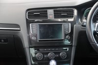 USED 2015 65 VOLKSWAGEN GOLF 1.4 GTE 5d 150 BHP volkswagon golf 1.4 Tsi GTE S/S Bluemotion