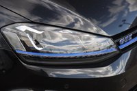 USED 2015 65 VOLKSWAGEN GOLF 1.4 GTE 5d 150 BHP volkswagon golf 1.4 Tsi GTE S/S Bluemotion