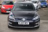 USED 2015 65 VOLKSWAGEN GOLF 1.4 GTE 5d 150 BHP volkswagon golf 1.4 Tsi GTE S/S Bluemotion