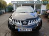 USED 2009 59 NISSAN MURANO 3.5 V6 4x4 5d 252 BHP FOUR WHEEL DRIVE Excellent Service History + Just Serviced, MOT until August 2021, Four Wheel Drive