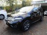 USED 2009 59 NISSAN MURANO 3.5 V6 4x4 5d 252 BHP FOUR WHEEL DRIVE Excellent Service History + Just Serviced, MOT until August 2021, Four Wheel Drive