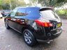 USED 2009 59 NISSAN MURANO 3.5 V6 4x4 5d 252 BHP FOUR WHEEL DRIVE Excellent Service History + Just Serviced, MOT until August 2021, Four Wheel Drive