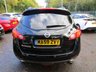 USED 2009 59 NISSAN MURANO 3.5 V6 4x4 5d 252 BHP FOUR WHEEL DRIVE Excellent Service History + Just Serviced, MOT until August 2021, Four Wheel Drive