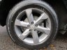 USED 2009 59 NISSAN MURANO 3.5 V6 4x4 5d 252 BHP FOUR WHEEL DRIVE Excellent Service History + Just Serviced, MOT until August 2021, Four Wheel Drive