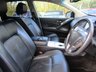 USED 2009 59 NISSAN MURANO 3.5 V6 4x4 5d 252 BHP FOUR WHEEL DRIVE Excellent Service History + Just Serviced, MOT until August 2021, Four Wheel Drive