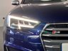 USED 2017 17 AUDI S4 AVANT 3.0 TFSI QUATTRO S4 5d 349 BHP PAN ROOF, VIRTUAL COCKPIT!