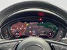 USED 2017 17 AUDI S4 AVANT 3.0 TFSI QUATTRO S4 5d 349 BHP PAN ROOF, VIRTUAL COCKPIT!