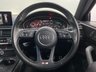 USED 2017 17 AUDI S4 AVANT 3.0 TFSI QUATTRO S4 5d 349 BHP PAN ROOF, VIRTUAL COCKPIT!
