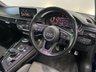 USED 2017 17 AUDI S4 AVANT 3.0 TFSI QUATTRO S4 5d 349 BHP PAN ROOF, VIRTUAL COCKPIT!