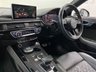USED 2017 17 AUDI S4 AVANT 3.0 TFSI QUATTRO S4 5d 349 BHP PAN ROOF, VIRTUAL COCKPIT!