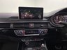 USED 2017 17 AUDI S4 AVANT 3.0 TFSI QUATTRO S4 5d 349 BHP PAN ROOF, VIRTUAL COCKPIT!