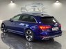 USED 2017 17 AUDI S4 AVANT 3.0 TFSI QUATTRO S4 5d 349 BHP PAN ROOF, VIRTUAL COCKPIT!