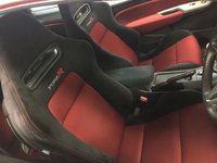 USED 2008 57 HONDA CIVIC 2.0 I-VTEC TYPE-R GT 3d 198 BHP * 19 INCH ALLOYS * FRESH MOT * 2 KEYS *
