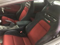 USED 2008 57 HONDA CIVIC 2.0 I-VTEC TYPE-R GT 3d 198 BHP * 19 INCH ALLOYS * FRESH MOT * 2 KEYS *