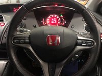 USED 2008 57 HONDA CIVIC 2.0 I-VTEC TYPE-R GT 3d 198 BHP * 19 INCH ALLOYS * FRESH MOT * 2 KEYS *