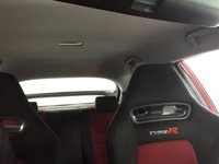 USED 2008 57 HONDA CIVIC 2.0 I-VTEC TYPE-R GT 3d 198 BHP * 19 INCH ALLOYS * FRESH MOT * 2 KEYS *