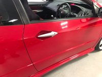 USED 2008 57 HONDA CIVIC 2.0 I-VTEC TYPE-R GT 3d 198 BHP * 19 INCH ALLOYS * FRESH MOT * 2 KEYS *