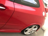 USED 2008 57 HONDA CIVIC 2.0 I-VTEC TYPE-R GT 3d 198 BHP * 19 INCH ALLOYS * FRESH MOT * 2 KEYS *