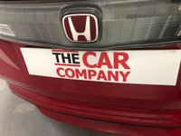 USED 2008 57 HONDA CIVIC 2.0 I-VTEC TYPE-R GT 3d 198 BHP * 19 INCH ALLOYS * FRESH MOT * 2 KEYS *