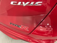 USED 2008 57 HONDA CIVIC 2.0 I-VTEC TYPE-R GT 3d 198 BHP * 19 INCH ALLOYS * FRESH MOT * 2 KEYS *