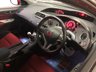USED 2008 57 HONDA CIVIC 2.0 I-VTEC TYPE-R GT 3d 198 BHP * 19 INCH ALLOYS * FRESH MOT * 2 KEYS *