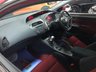 USED 2008 57 HONDA CIVIC 2.0 I-VTEC TYPE-R GT 3d 198 BHP * 19 INCH ALLOYS * FRESH MOT * 2 KEYS *