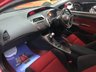 USED 2008 57 HONDA CIVIC 2.0 I-VTEC TYPE-R GT 3d 198 BHP * 19 INCH ALLOYS * FRESH MOT * 2 KEYS *