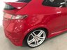 USED 2008 57 HONDA CIVIC 2.0 I-VTEC TYPE-R GT 3d 198 BHP * 19 INCH ALLOYS * FRESH MOT * 2 KEYS *