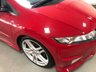 USED 2008 57 HONDA CIVIC 2.0 I-VTEC TYPE-R GT 3d 198 BHP * 19 INCH ALLOYS * FRESH MOT * 2 KEYS *