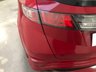 USED 2008 57 HONDA CIVIC 2.0 I-VTEC TYPE-R GT 3d 198 BHP * 19 INCH ALLOYS * FRESH MOT * 2 KEYS *
