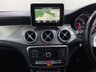 USED 2016 66 MERCEDES-BENZ CLA 2.1 220 D AMG LINE 4d 174 BHP SAT NAV, F/S/H, HALF LEATHER