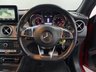 USED 2016 66 MERCEDES-BENZ CLA 2.1 220 D AMG LINE 4d 174 BHP SAT NAV, F/S/H, HALF LEATHER