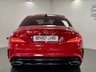 USED 2016 66 MERCEDES-BENZ CLA 2.1 220 D AMG LINE 4d 174 BHP SAT NAV, F/S/H, HALF LEATHER