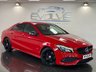 USED 2016 66 MERCEDES-BENZ CLA 2.1 220 D AMG LINE 4d 174 BHP SAT NAV, F/S/H, HALF LEATHER