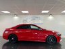 USED 2016 66 MERCEDES-BENZ CLA 2.1 220 D AMG LINE 4d 174 BHP SAT NAV, F/S/H, HALF LEATHER