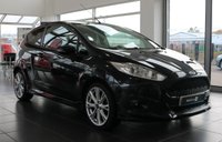 USED 2013 13 FORD FIESTA 1.0 ZETEC S 3d 124 BHP &pound;30 for 12 months tax