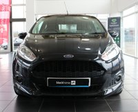 USED 2013 13 FORD FIESTA 1.0 ZETEC S 3d 124 BHP &pound;30 for 12 months tax