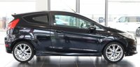 USED 2013 13 FORD FIESTA 1.0 ZETEC S 3d 124 BHP &pound;30 for 12 months tax