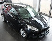 USED 2013 13 FORD FIESTA 1.0 ZETEC S 3d 124 BHP &pound;30 for 12 months tax